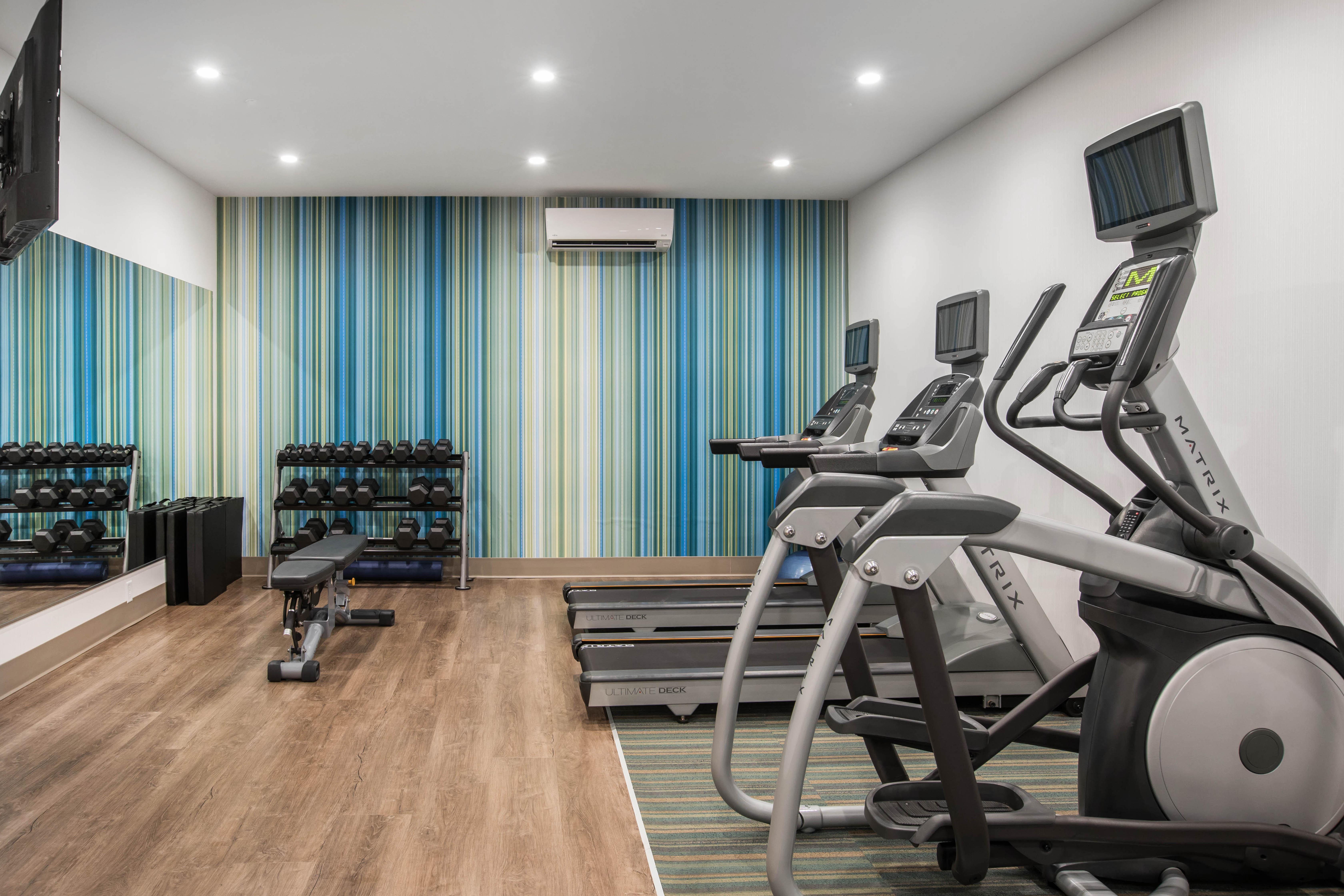 Holiday Inn Express & Suites Ludington By Ihg Extérieur photo