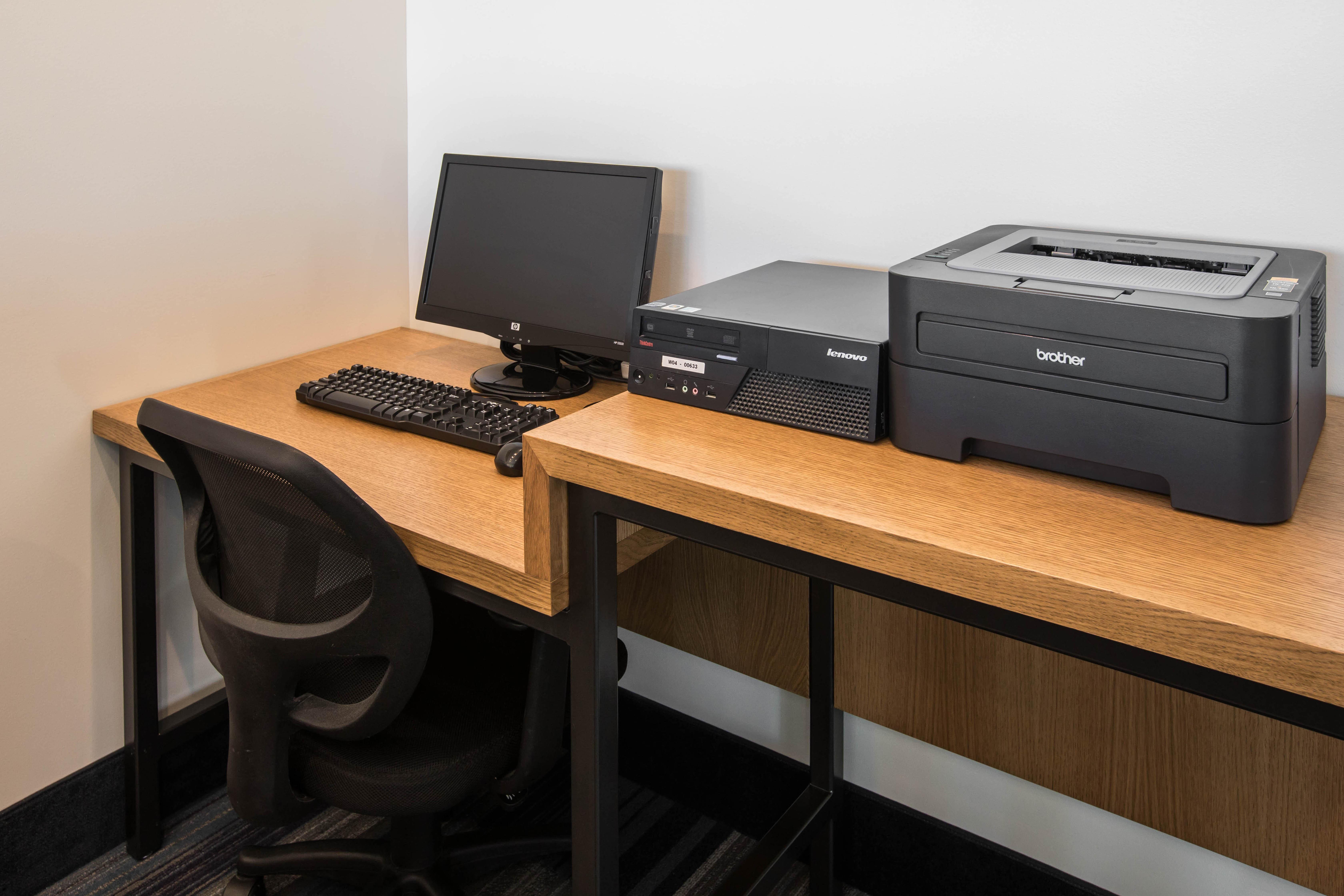 Holiday Inn Express & Suites Ludington By Ihg Extérieur photo