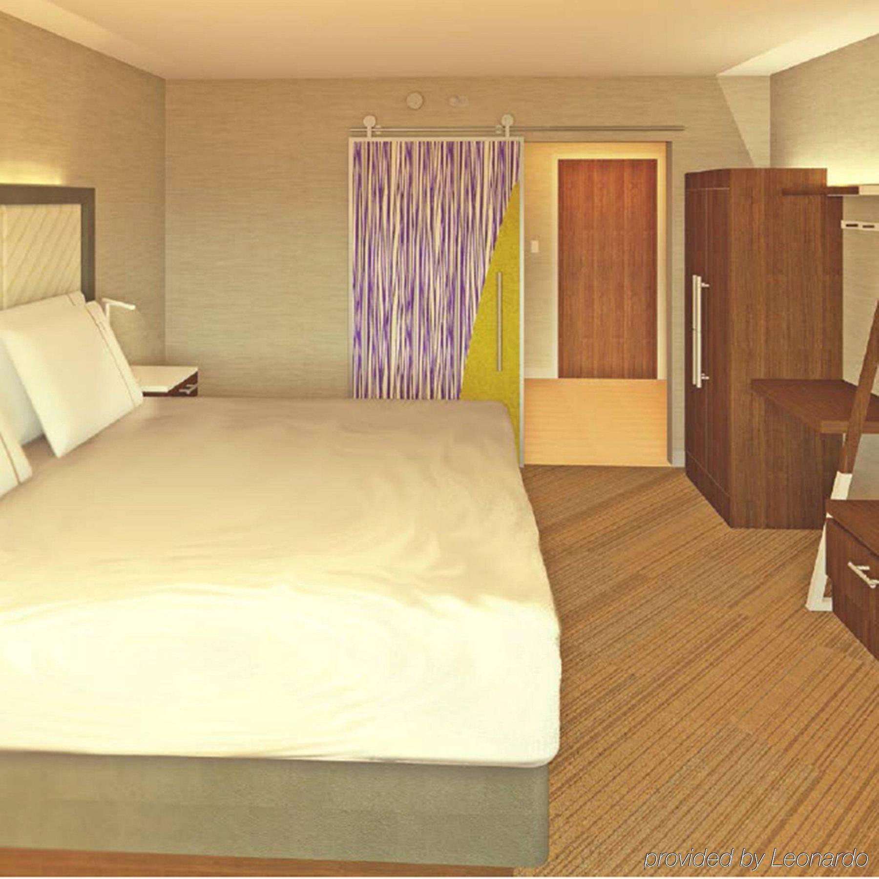 Holiday Inn Express & Suites Ludington By Ihg Extérieur photo