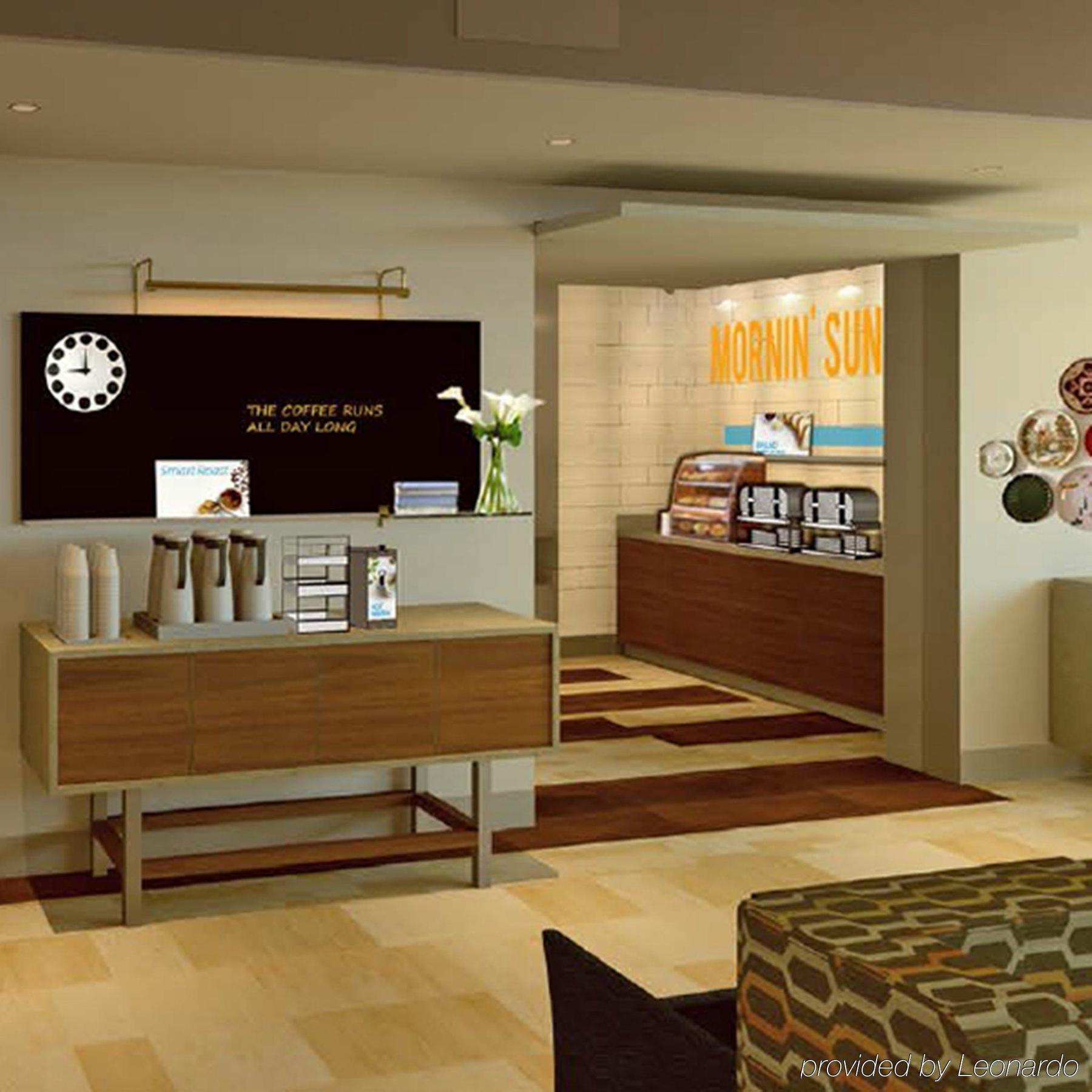 Holiday Inn Express & Suites Ludington By Ihg Extérieur photo